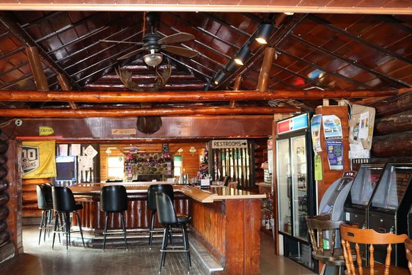 1391N Hwy 182, Park Falls, WI 54552
